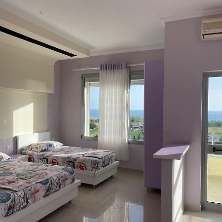 Mega Apartments Fushe-Drac Экстерьер фото