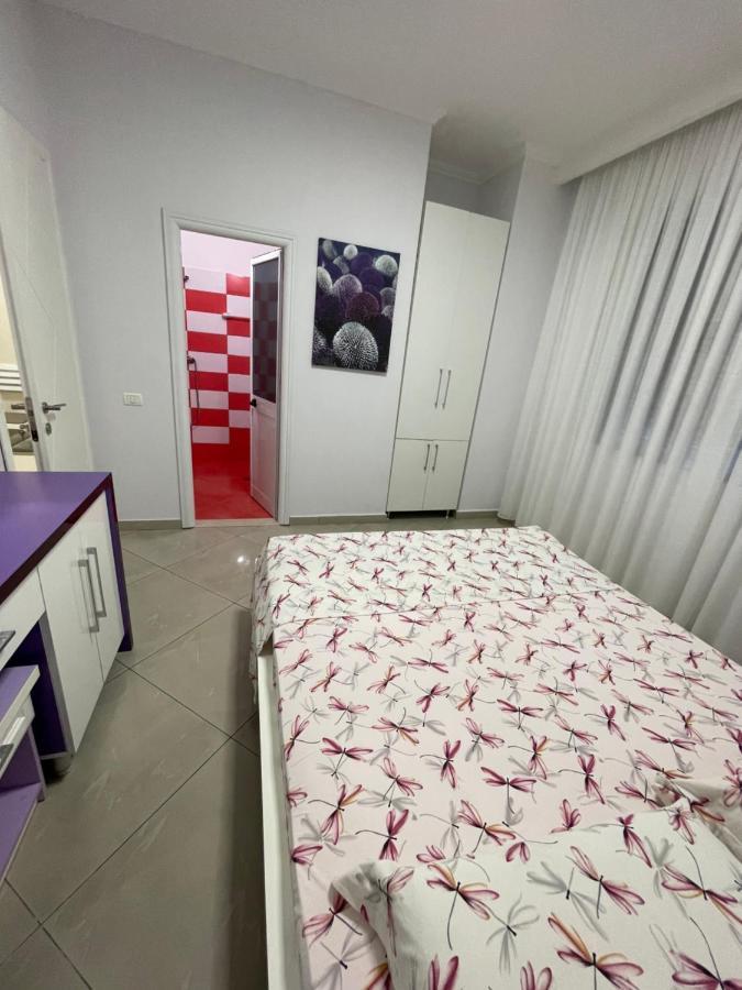 Mega Apartments Fushe-Drac Экстерьер фото