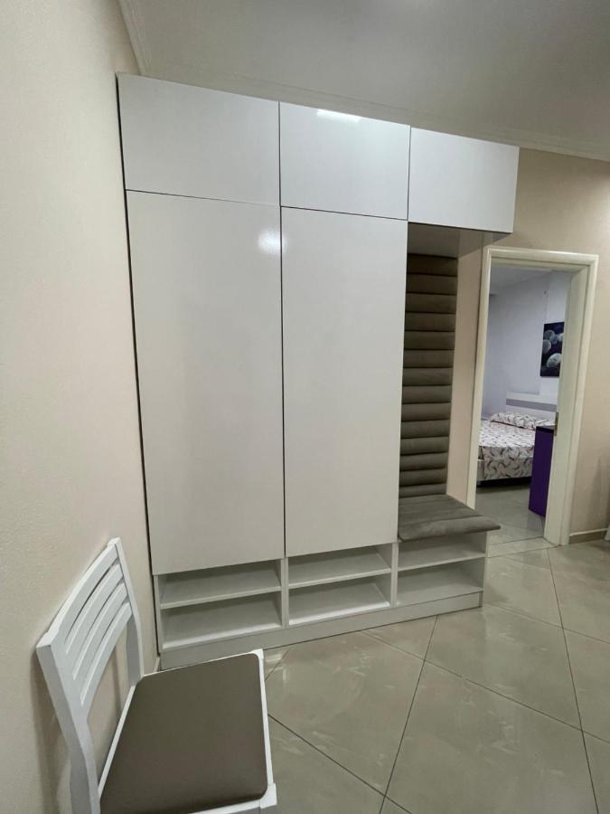 Mega Apartments Fushe-Drac Экстерьер фото
