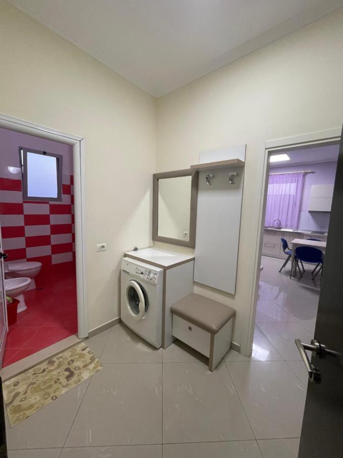 Mega Apartments Fushe-Drac Экстерьер фото